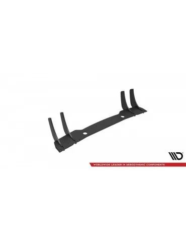 Gamme Street Pro Central Diffuseur Arrière V.1 Dodge Durango RT MK3 - Maxton