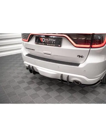 Gamme Street Pro Central Diffuseur Arrière V.1 Dodge Durango RT MK3 - Maxton