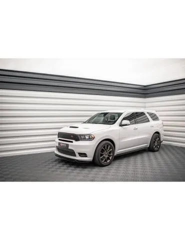 Extension / Rajout de Bas de caisse Dodge Durango RT MK3 - Maxton