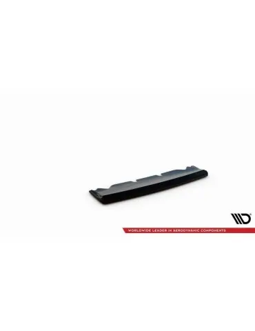 Diffuseur central Arrière Dodge Challenger SRT Hellcat Widebody MK3 - Maxton