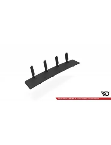 Gamme Street Pro Central Diffuseur Arrière HYUNDAI I30 N Hatchback MK3 Facelift - Maxton