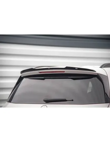 Extension Becquet / Aileron MERCEDES-BENZ GLS AMG-Line X167 - Maxton