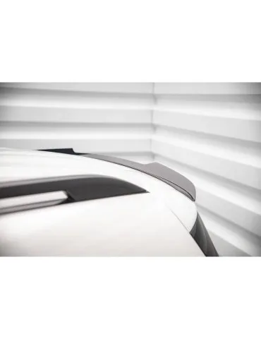 Extension Becquet / Aileron MERCEDES-BENZ GLS AMG-Line X167 - Maxton
