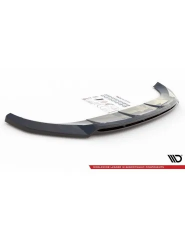 Lame de Pare-chocs Avant MERCEDES-BENZ GLS AMG-Line X167 - Maxton