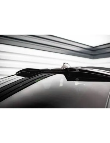 Extension Becquet / Aileron BMW X6 M-Pack G06 / X6 M F96 - Maxton