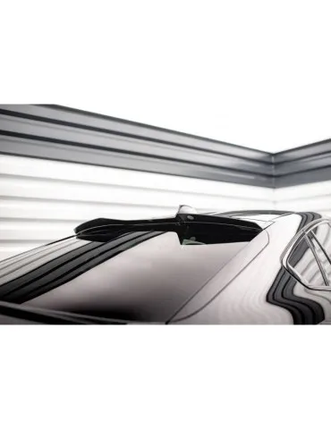 Extension Becquet / Aileron BMW X6 M-Pack G06 / X6 M F96 - Maxton