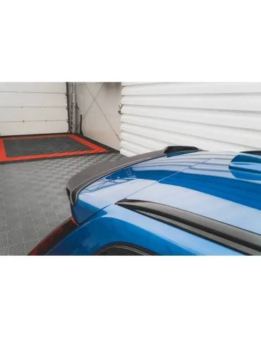 Extension Becquet / Aileron VOLVO V60 R-Design MK3 - Maxton