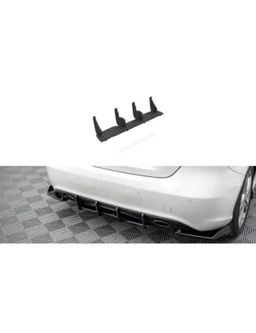 Gamme Street Pro Central Diffuseur Arrière MERCEDES-BENZ A W176 - Maxton