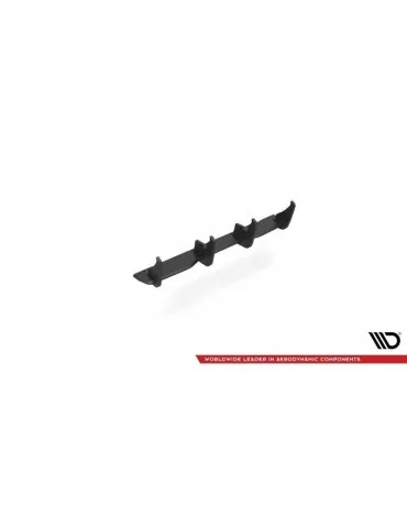 Gamme Street Pro Central Diffuseur Arrière MERCEDES-BENZ A W176 - Maxton
