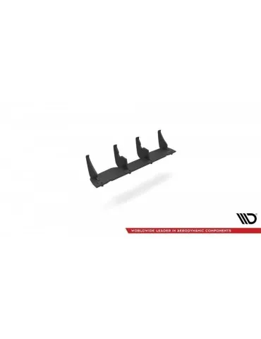Gamme Street Pro Central Diffuseur Arrière MERCEDES-BENZ A W176 - Maxton