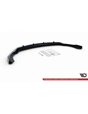 Lame de Pare-chocs Avant V.2 MERCEDES-BENZ A W176 - Maxton