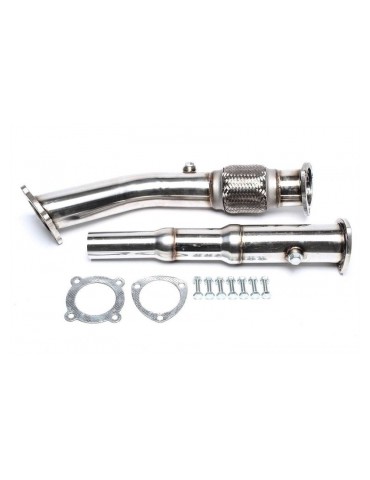 Descente de turbo Audi A3, Typ 8L,1.8T 150/165/180/190cv 1996 - 2006