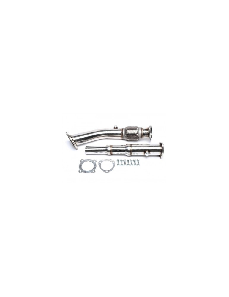 Descente de turbo Audi A3, Typ 8L,1.8T 150/165/180/190cv 1996 - 2006