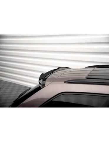 Extension Becquet / Aileron SEAT LEON FR Sportstourer MK3 - Maxton