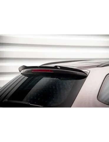 Extension Becquet / Aileron SEAT LEON FR Sportstourer MK3 - Maxton