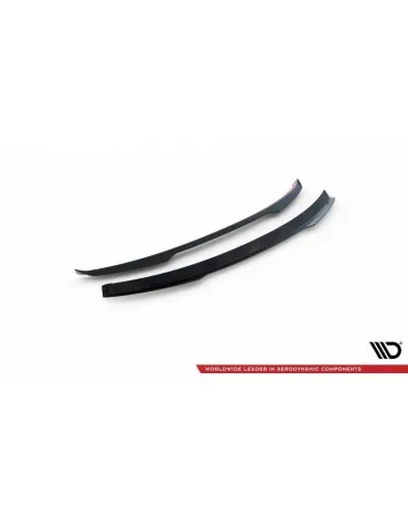 Extension Becquet / Aileron SEAT LEON FR Sportstourer MK3 - Maxton