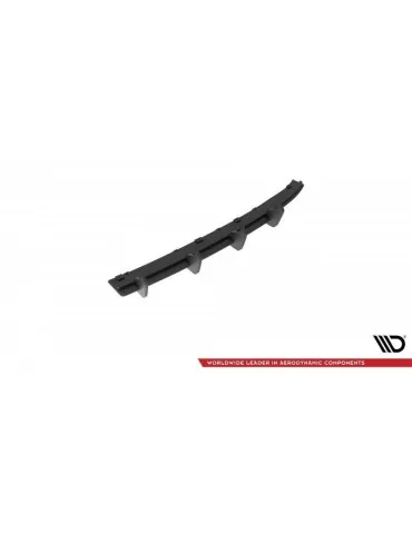 Gamme Street Pro Central Diffuseur Arrière SEAT LEON FR Sportstourer MK3 - Maxton