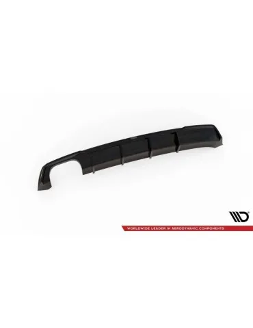 Diffuseur Arrière Complet SEAT LEON FR Sportstourer MK3 - Maxton