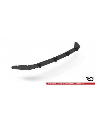Gamme Street Pro Central Diffuseur Arrière SEAT LEON Hatchback MK3 - Maxton