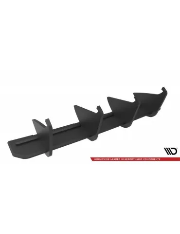 Gamme Street Pro Central Diffuseur Arrière CUPRA LEON ST - Maxton