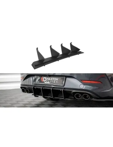 Gamme Street Pro Central Diffuseur Arrière CUPRA LEON ST - Maxton
