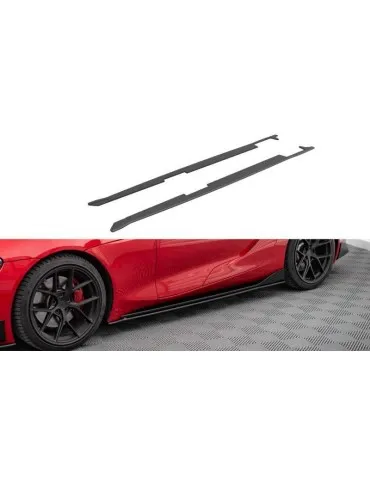 Gamme Street Pro Extension / Rajout de Bas de caisse TOYOTA Supra MK5 - Maxton