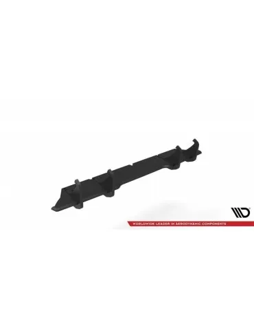 Gamme Street Pro Central Diffuseur Arrière BMW M235i Gran Coupe F44 - Maxton