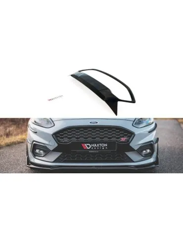 Grille Avant FORD FIESTA ST Mk8 - Maxton