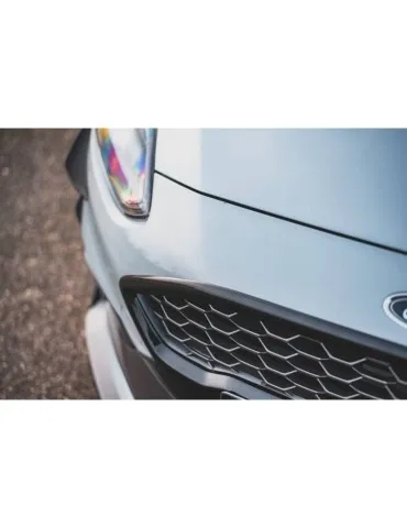 Grille Avant FORD FIESTA ST Mk8 - Maxton