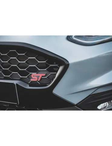 Grille Avant FORD FIESTA ST Mk8 - Maxton