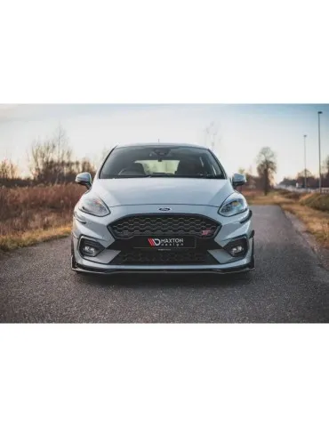 Grille Avant FORD FIESTA ST Mk8 - Maxton