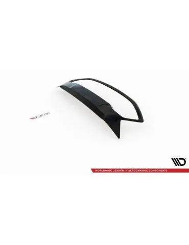 Grille Avant FORD FIESTA ST Mk8 - Maxton