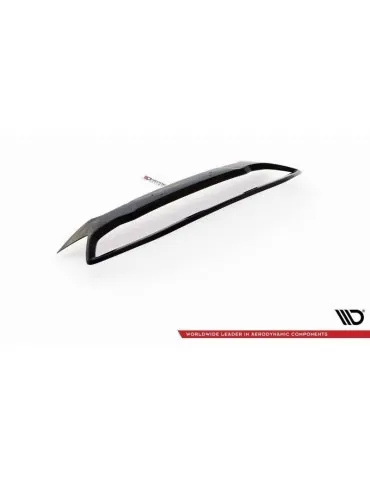 Grille Avant FORD FIESTA ST Mk8 - Maxton