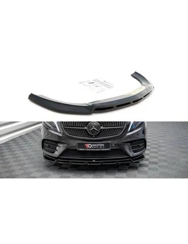 Lame de Pare-chocs Avant V.5 MERCEDES-BENZ V-Class AMG-Line W447 Facelift - Maxton
