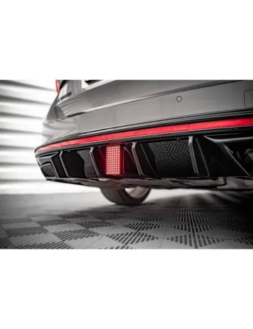 Feu Stop Led SKODA OCTAVIA RS Mk4 - Maxton