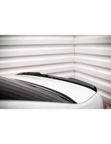 Extension Becquet / Aileron BMW 5 Sedan G30 - Maxton