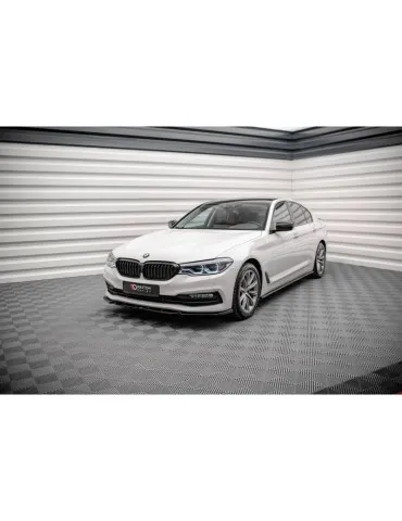 Extension / Rajout de Bas de caisse BMW 5 G30 - Maxton