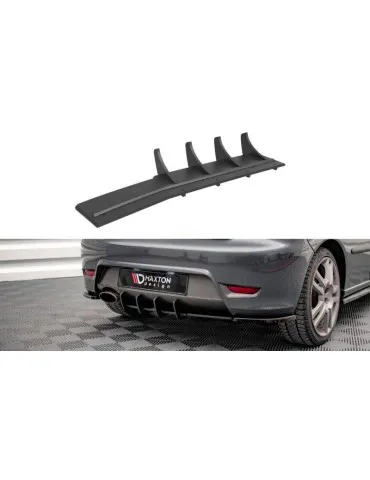 Gamme Street Pro Central Diffuseur Arrière SEAT IBIZA CUPRA MK3 - Maxton
