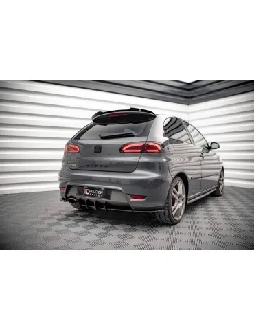 Gamme Street Pro Central Diffuseur Arrière SEAT IBIZA CUPRA MK3 - Maxton