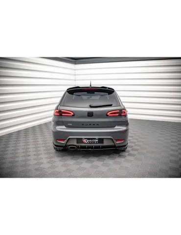 Gamme Street Pro Central Diffuseur Arrière SEAT IBIZA CUPRA MK3 - Maxton