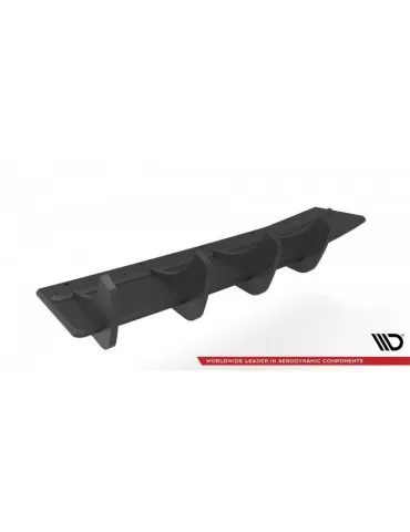 Gamme Street Pro Central Diffuseur Arrière SEAT IBIZA CUPRA MK3 - Maxton