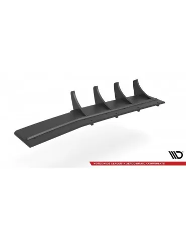 Gamme Street Pro Central Diffuseur Arrière SEAT IBIZA CUPRA MK3 - Maxton