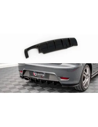 Diffuseur Arrière Complet SEAT IBIZA CUPRA MK3 - Maxton