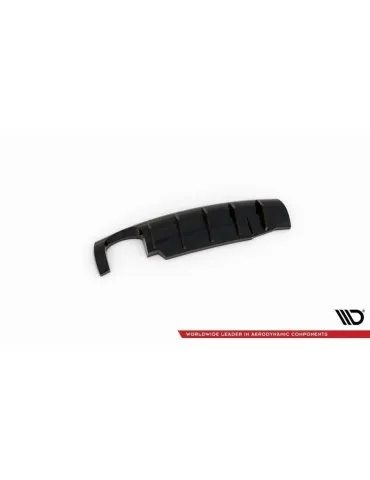 Diffuseur Arrière Complet SEAT IBIZA CUPRA MK3 - Maxton