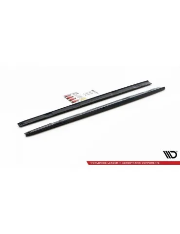 Extension / Rajout de Bas de caisse SEAT IBIZA CUPRA MK3 - Maxton