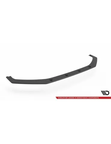 Gamme Street Pro Lame de Pare-chocs Avant HYUNDAI I20 N MK3 - Maxton