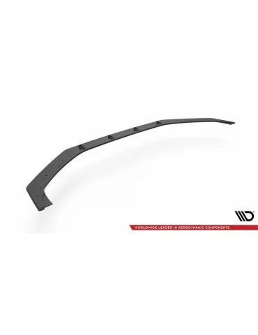 Gamme Street Pro Lame de Pare-chocs Avant HYUNDAI I20 N MK3 - Maxton