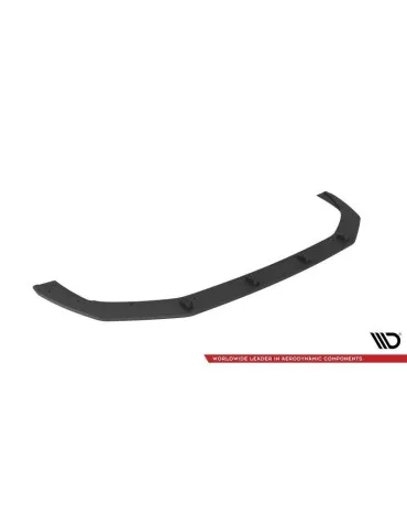 Gamme Street Pro Lame de Pare-chocs Avant AUDI RS3 8Y - Maxton