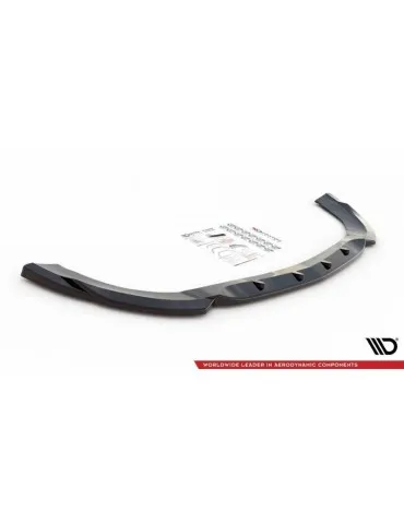 Lame de Pare-chocs Avant V.1 MERCEDES-BENZ Vito W447 Facelift - Maxton