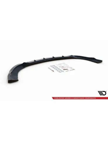 Lame de Pare-chocs Avant V.1 MERCEDES-BENZ Vito W447 Facelift - Maxton